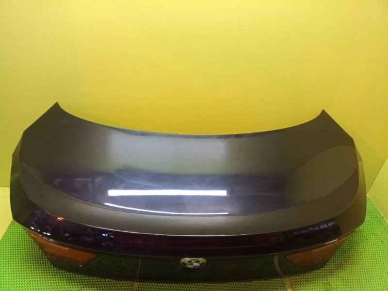 Крышка багажника Bmw 6-Series F13 2015