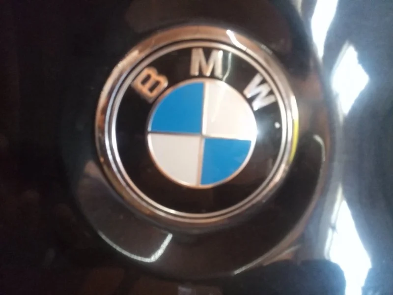 Камера заднего вида Bmw 6-Series F13 2016