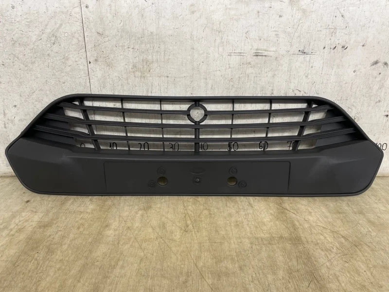 Решетка бампера FORD TRANSIT CUSTOM 2012 2013 2014 2015 2016 2017 2018 2019 2020 2021 2022 2023