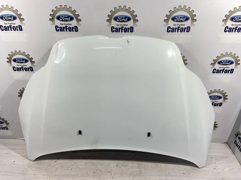 Капот Ford Focus 3 (11-14) ХЭТЧБЭК 1.6L ECOBOOST