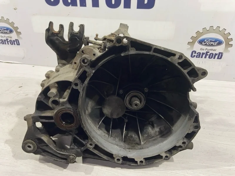 МКПП Ford C-MAX (07-10) 2.0L DURATEC-HE (145PS)