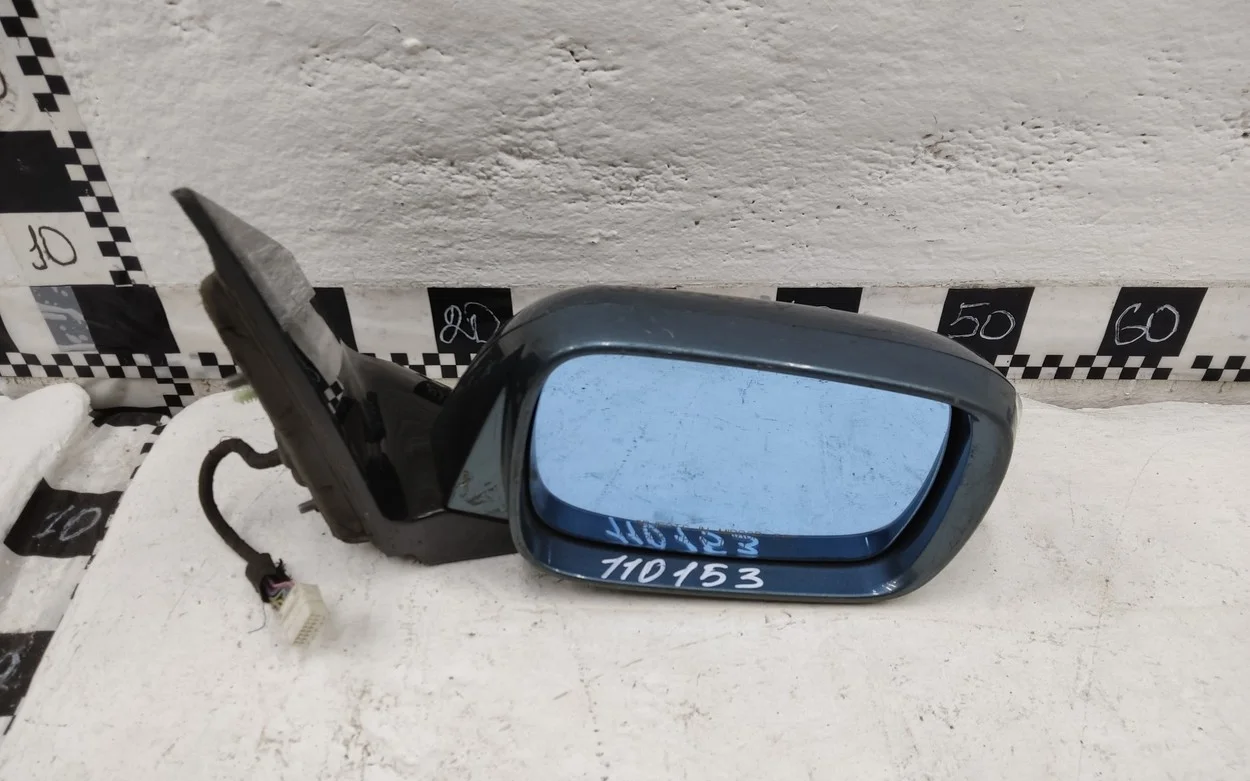 Зеркало правое Acura MDX 2 11 контактов