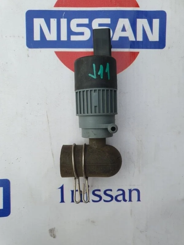 Насос омывателя фар Nissan 28920JD00A, передний