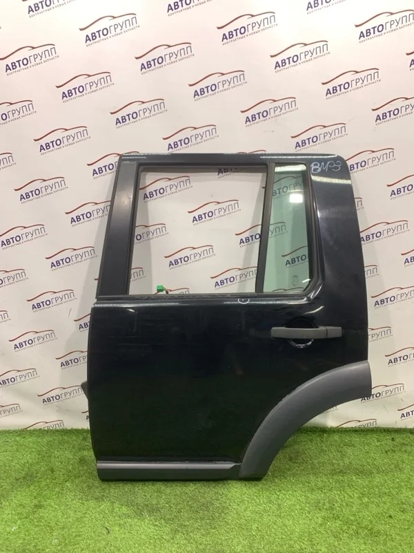 Дверь LR Discovery 3 2008 L319