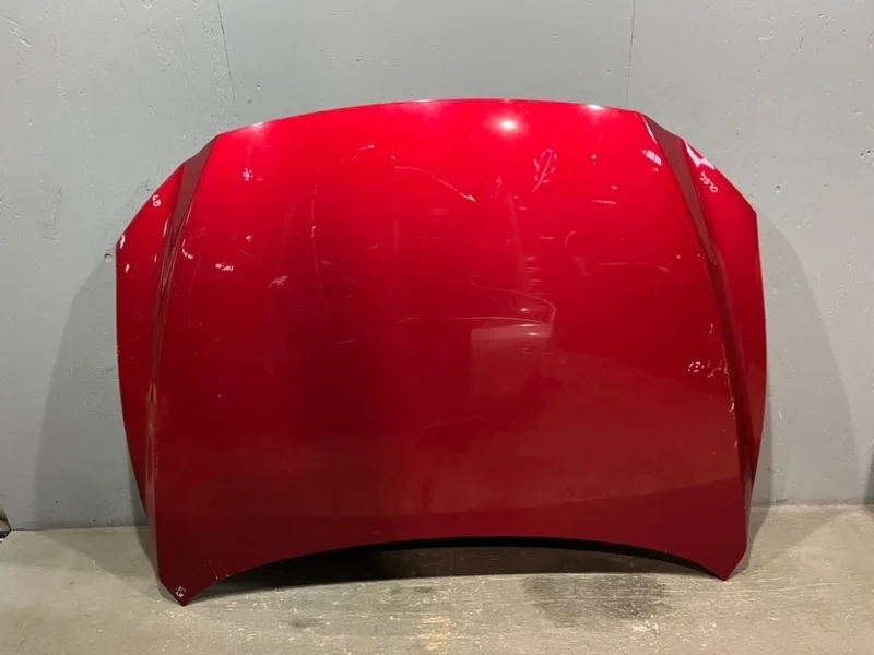 Капот Mazda 6 GJ