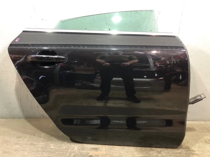 Дверь Audi A7 4G
