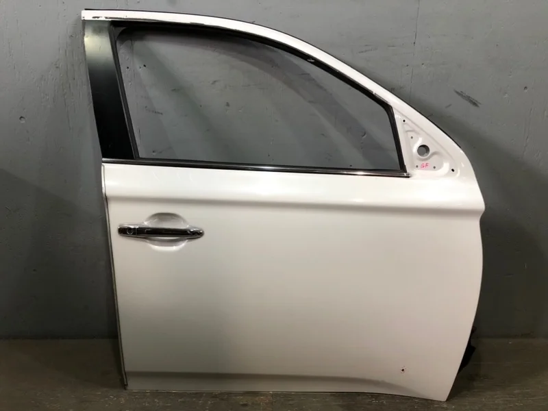 Дверь Mitsubishi Outlander 3 GF