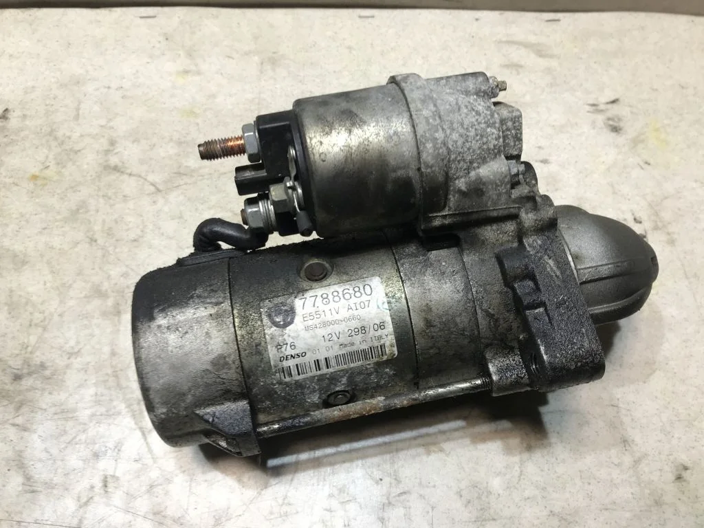 7788680 Стартер BMW X5 E53 E65 E60