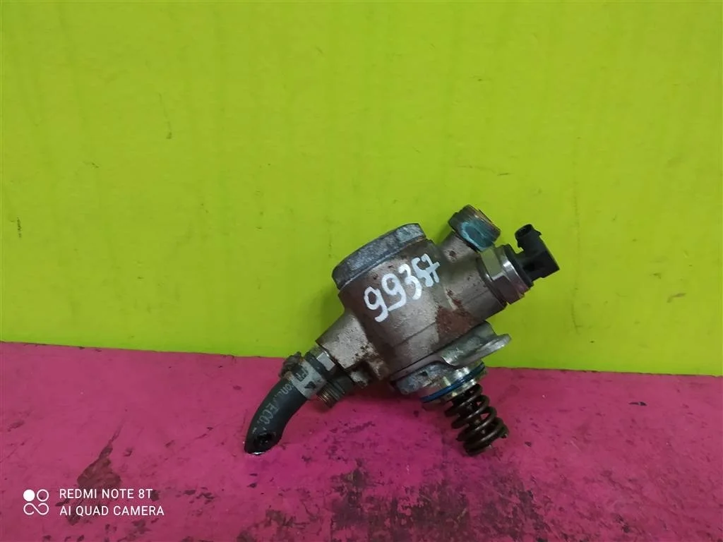 Тнвд Audi A4 A5 A6 A7 Q5 Q7 Touareg 3,0 07L127026Q