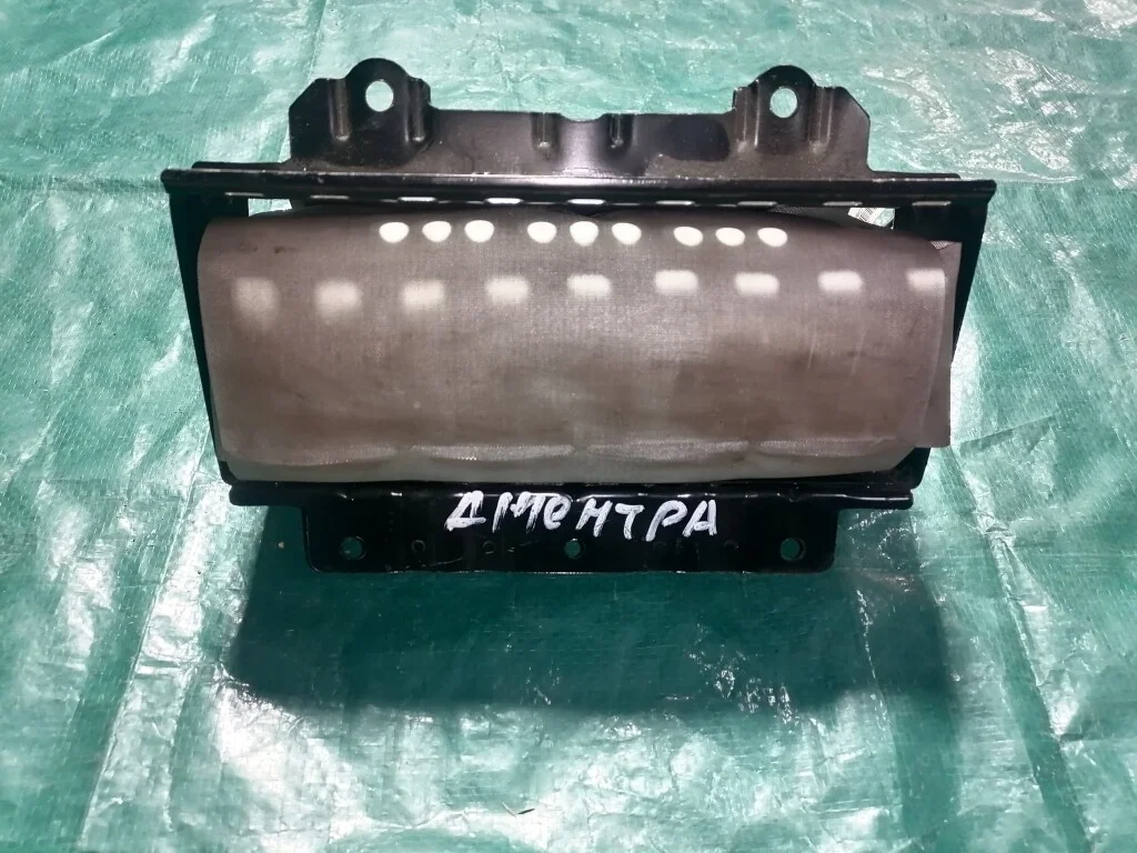 Подушка безопасности пассажирская (в торпедо) Daewoo Gentra