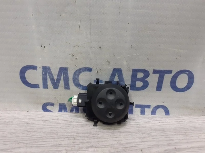 Кнопка регулировки положения сидения Mercedes-Benz Ml 2009 A2048702658 W164 3.5