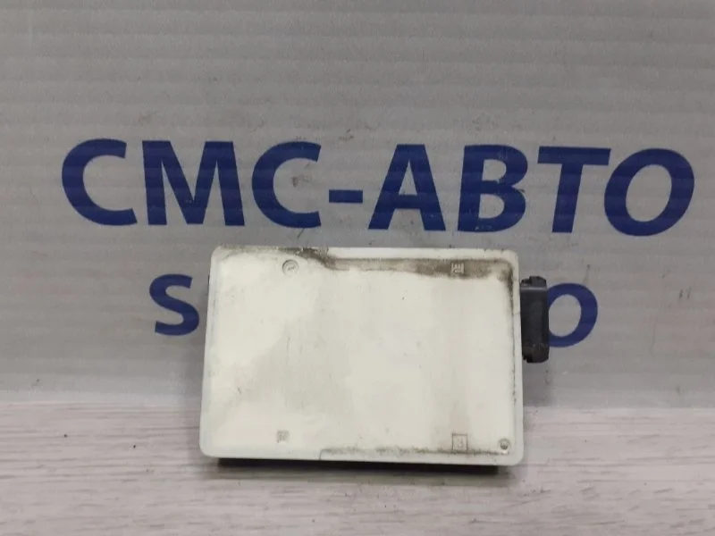 Радар Mercedes-Benz E-Class 2014 A0009058702 W212