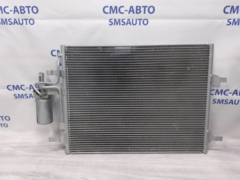 Радиатор кондиционера Volvo Xc60 2014 31332027 XC60