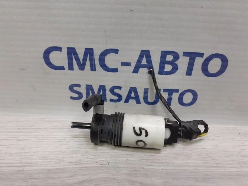 Насос омывателя фар Volvo Xc60 2014 31391195 XC60 2.0 T11