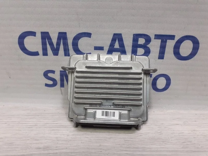Блок розжига ксенона Volvo Xc60 2014 31297941 XC60 2.0 T11
