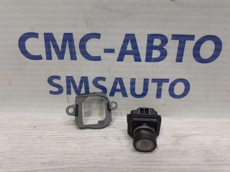 Камера Volvo Xc60 2014 31434897 XC60 2.0 T11, задняя
