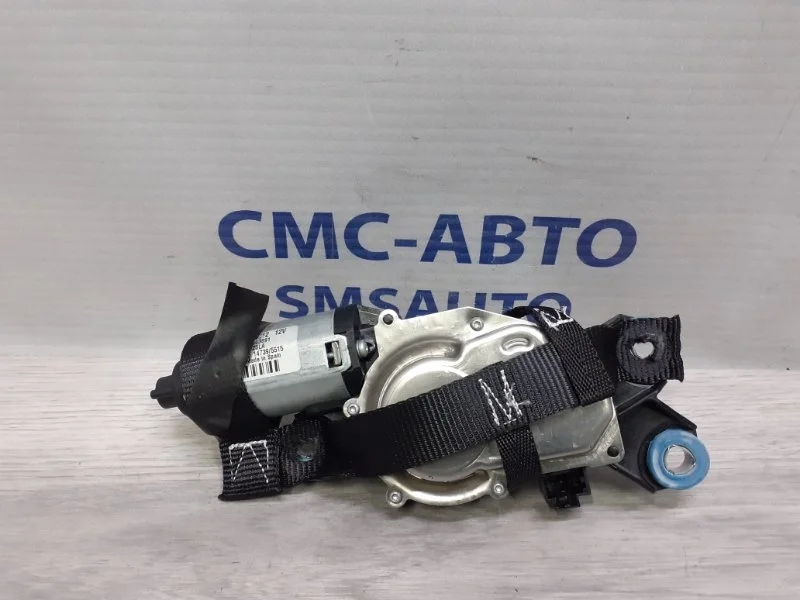 Моторчик стеклоочистителя Volvo Xc70 2008 31290787 ХС70 3.2, задний