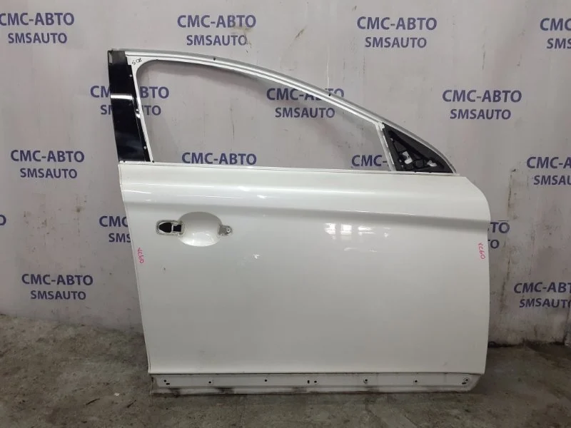 Дверь Volvo Xc60 2014 31457679 XC60 2.0 T11, передняя правая