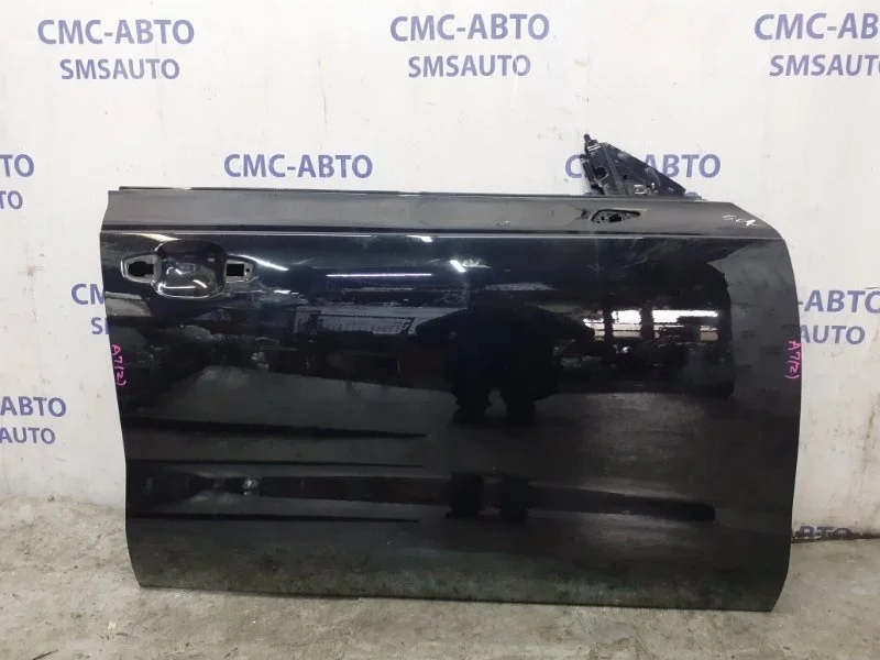 Дверь Audi A7 2011 4G8831052A C7 3.0 CGW, передняя правая