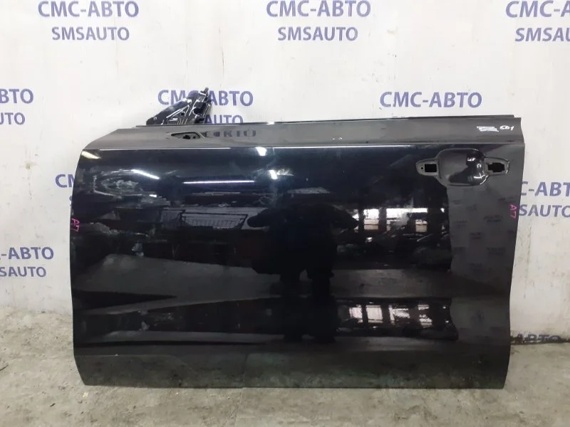 Дверь Audi A7 2013 4G8831051A C7 3.0 CGW, передняя левая