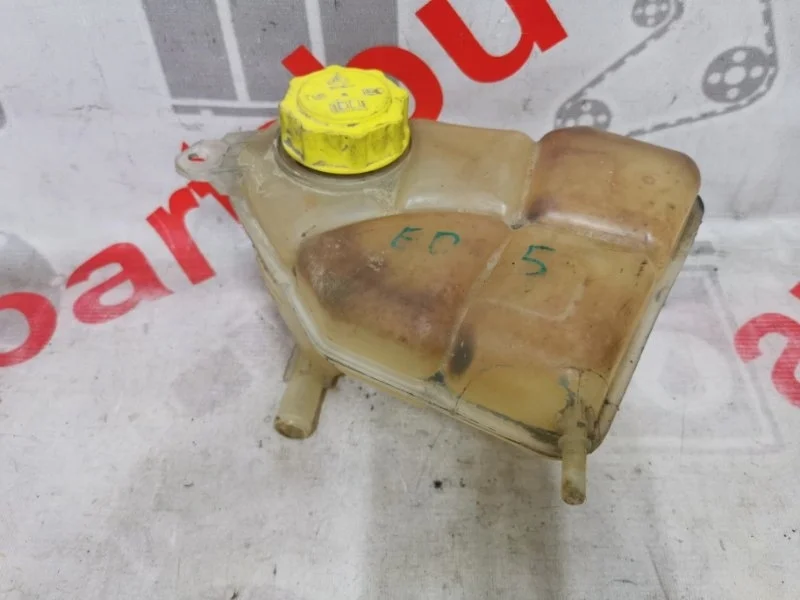Бачок расширительный FORD FUSION