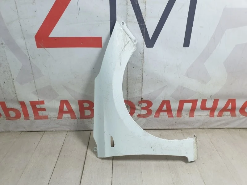 Крыло переднее правое Kia Ceed 2 JD 2012-Нв