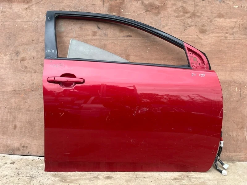 Дверь Toyota Corolla 2006-2012 150