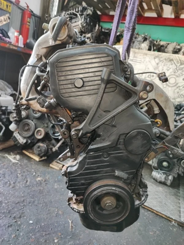 Двигатель Toyota Camry 1900003071 20 5SFE