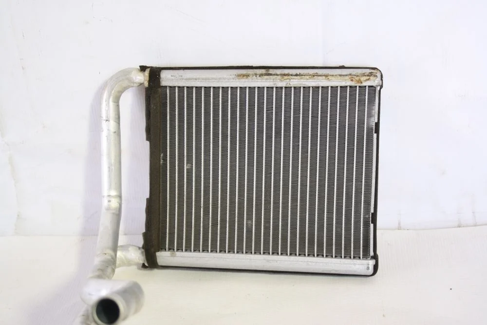 Радиатор отопителя Hyundai Solaris 1