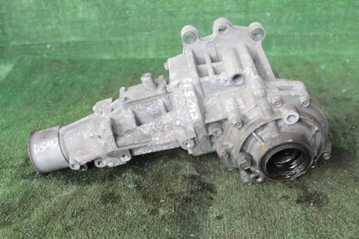 Б.у. раздаточная коробка MITSUBISHI OUTLANDER XL CW5W MITSUBISHI OUTLANDER XL CW5W