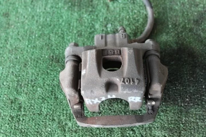 Б.у. суппорт LEXUS RX350 GSU35 LEXUS RX350 GSU35