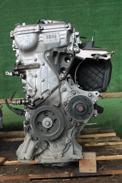 Б.у. двигатель TOYOTA NOAH ZRR70 TOYOTA NOAH ZRR70