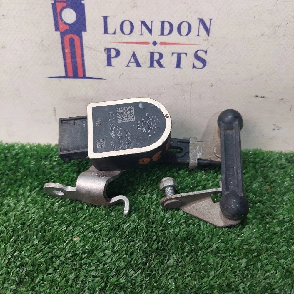 Датчик дорожного просвета BMW F02