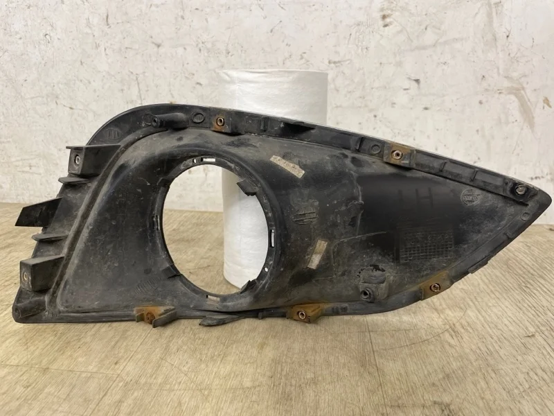 Окантовка птф HYUNDAI IX-35 2010 2011 2012 2013 2014 2015 TM