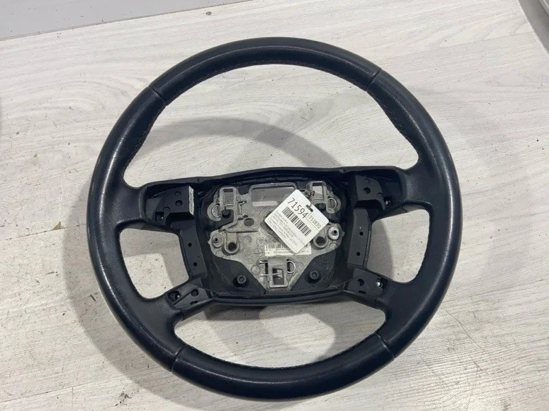 Рулевое колесо Ford Mondeo 4 (07-14) ХЭТЧБЕК 2.3L