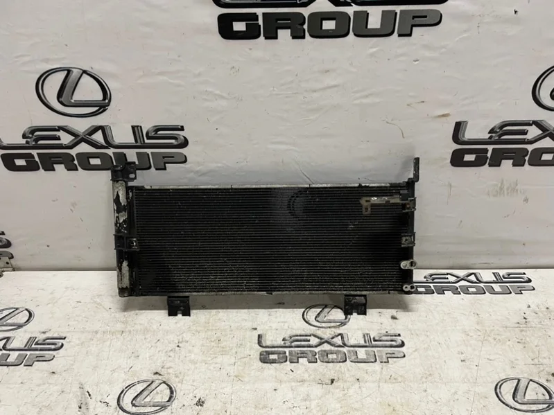 Радиатор кондиционера Lexus Gs450H GWS191 2GRFSE