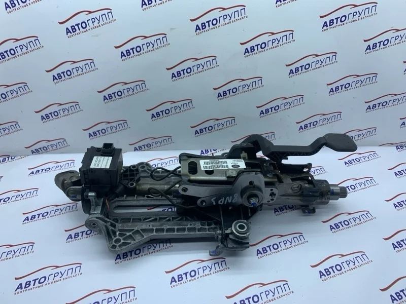 Рулевая колонка LR Discovery 3 2008 L319