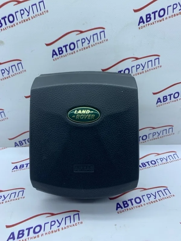 Подушка безопасности в руль LR Discovery 3 2008 L319