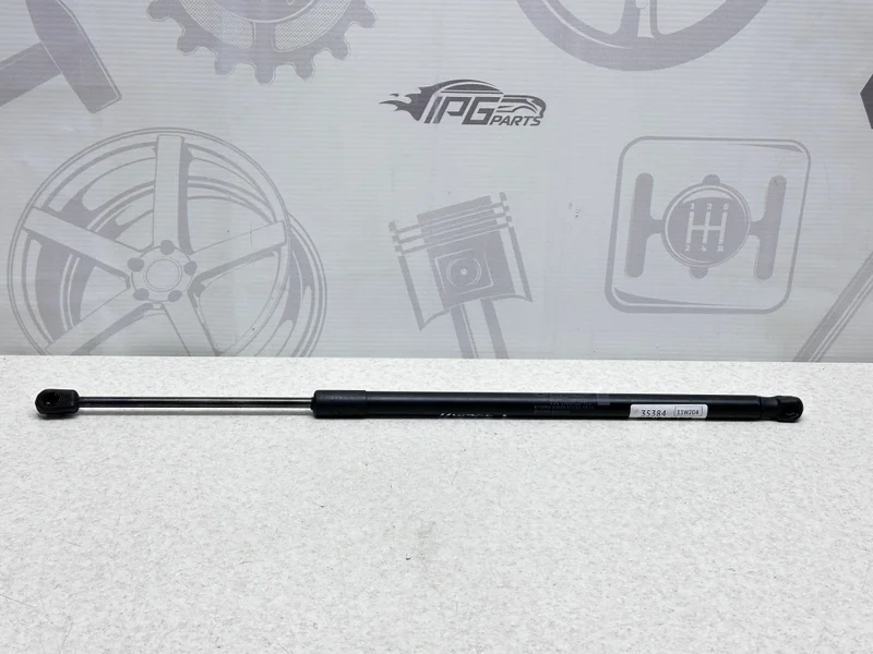 Амортизатор капота левый Mercedes-benz 2009 W204