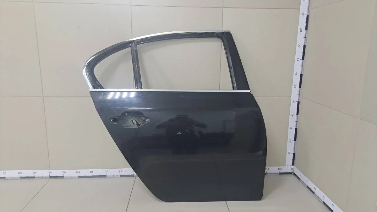 Дверь задняя правая BMW 5-series E60/E61 2003-2009