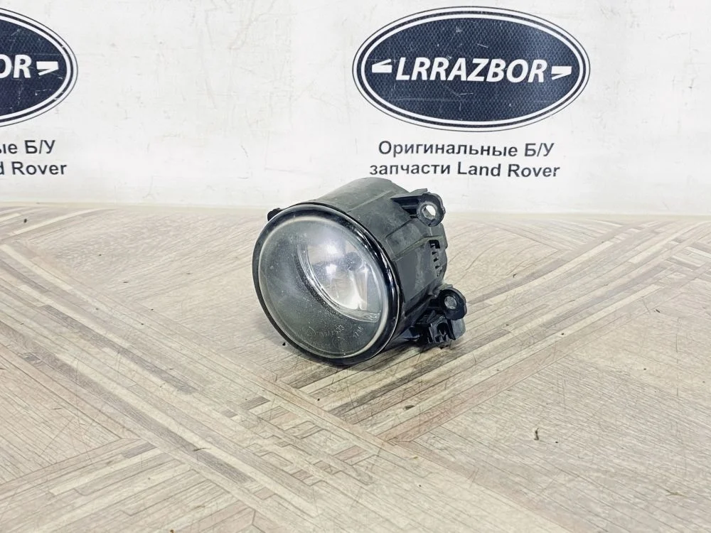 Туманка Range Rover 3 L322 09-12