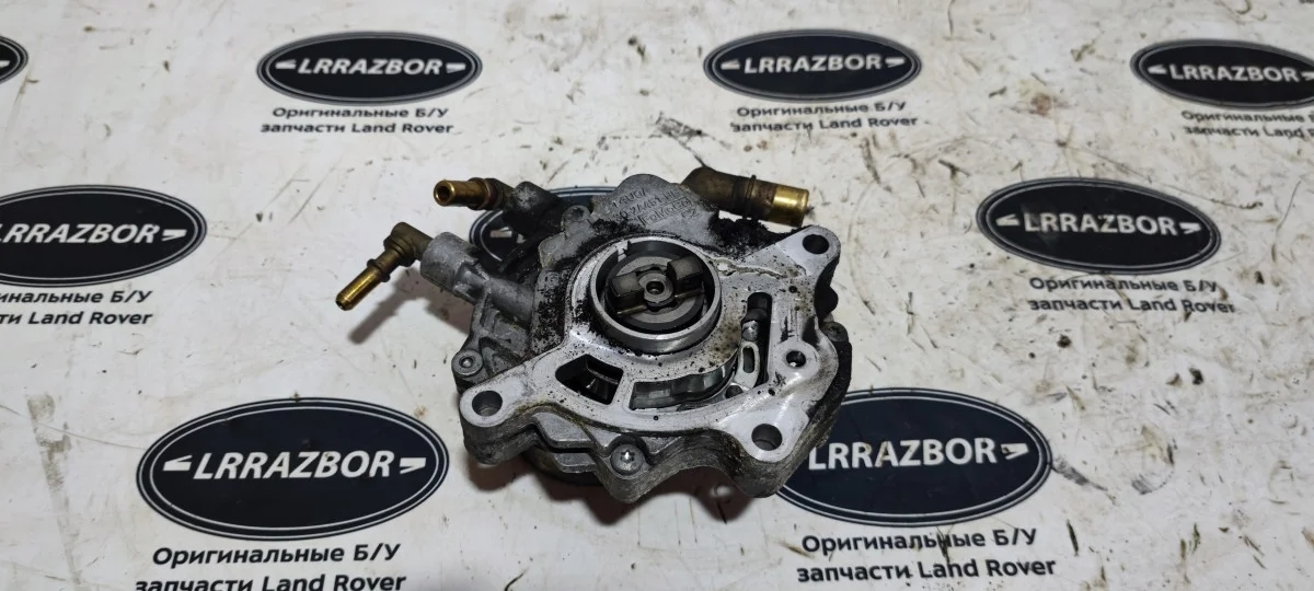 Насос вакуумный Range Rover 3 L322 4.4 448DT