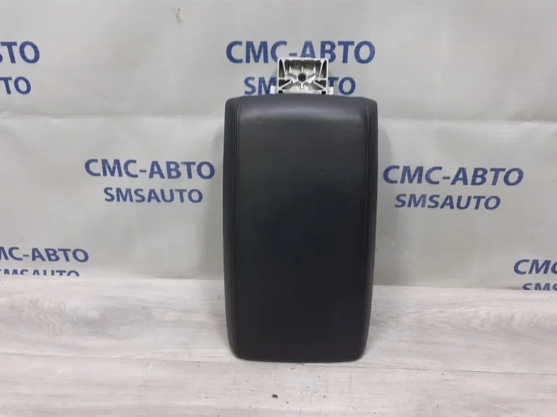 Крышка подлокотника Audi A6 Allroad 2013 4G0864248D25D C7 3.0 CGW