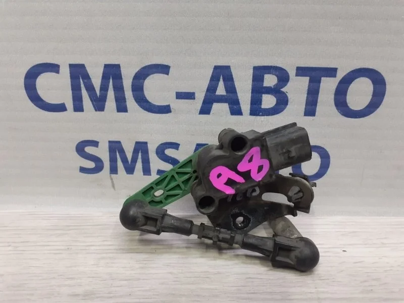 Датчик уровня подвески Audi A8 2010 4H0941286G D4 3.0 CGW, передний правый