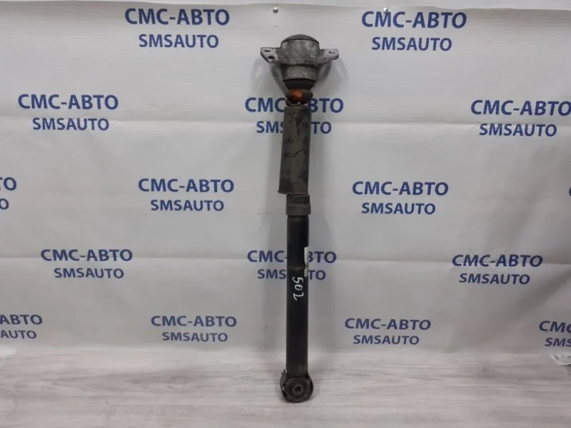 Амортизатор Audi A7 4G8513035A C7 3.0 CGW, задний
