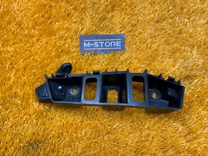 Крепление бампера Volkswagen Touareg 2012 7P