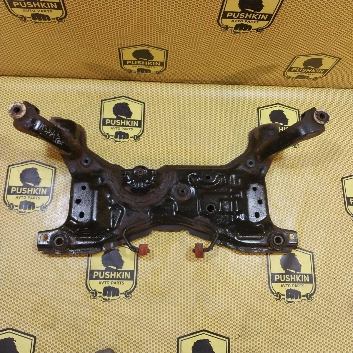 Подрамник двс Mazda 3 BL
