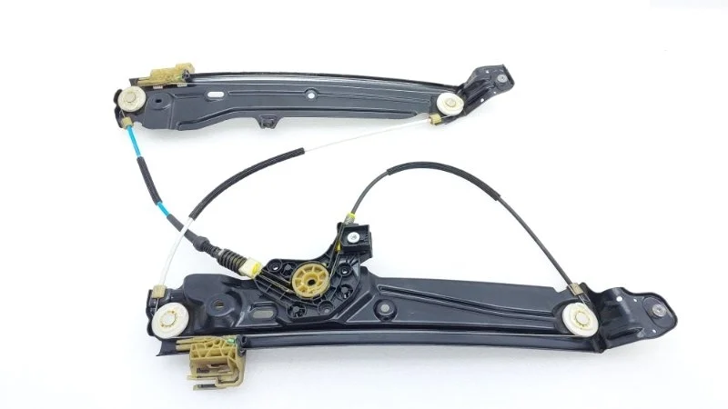 Стеклоподъемник электрический BMW 5-Series 2012 F18