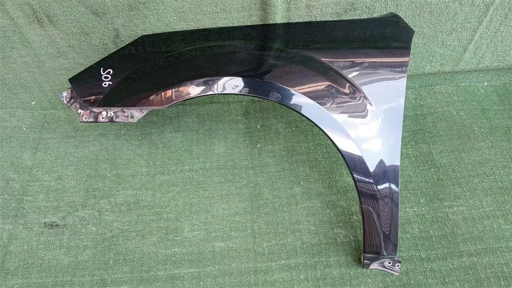 Б.у. крыло SUBARU LEGACY/ OUTBACK B14 SUBARU LEGACY/ OUTBACK B14