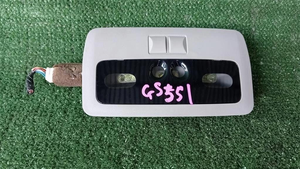 Б.у. плафон потолочный LEXUS GS350 GRS191 LEXUS GS350 GRS191